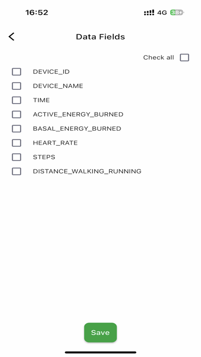 DevrX Screenshot