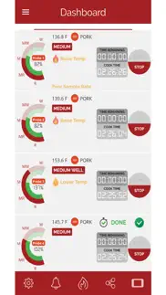 meatrix system for fireboards problems & solutions and troubleshooting guide - 1