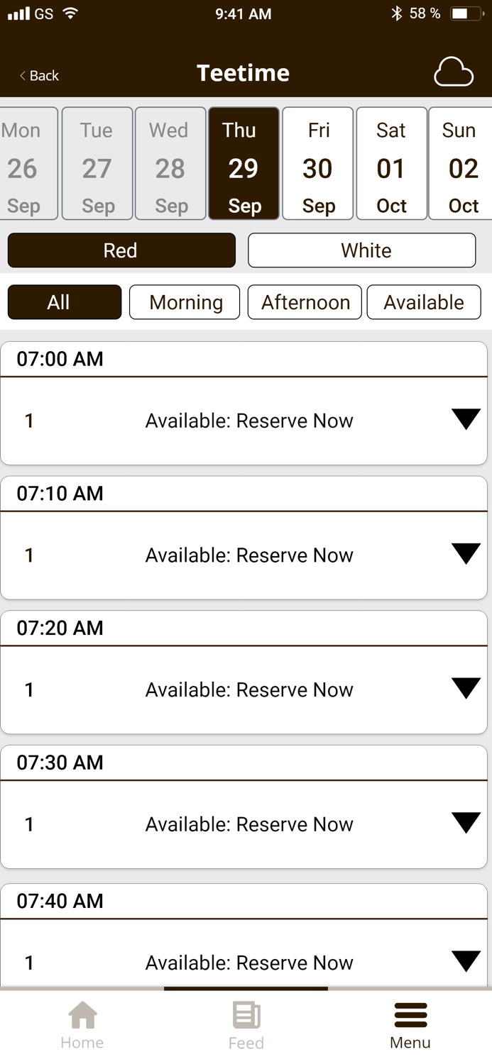 OKC Golf and Country Club