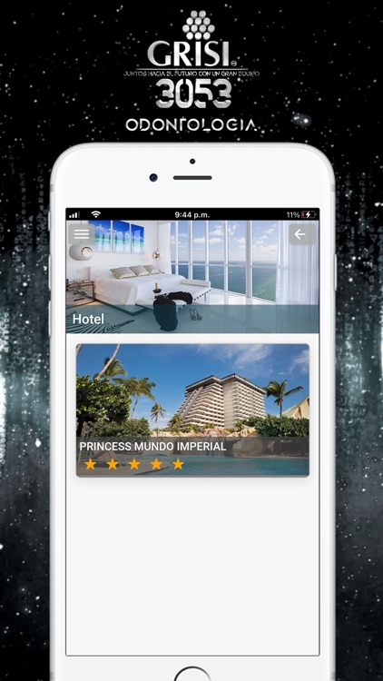 Odontología Grisi 2022