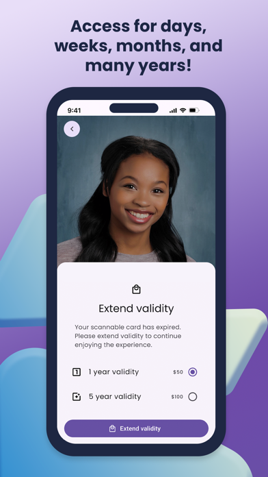 rmbr - school photos & videos Screenshot