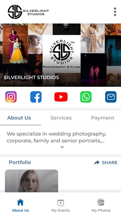 Silverlight Studios