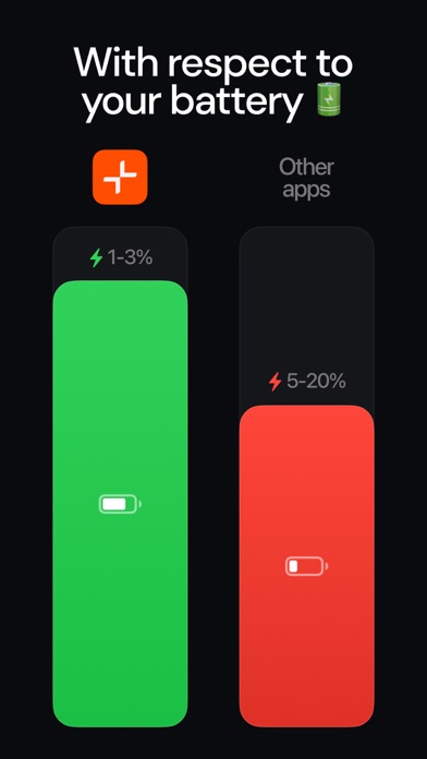 Locafi Screenshot