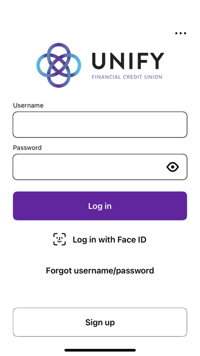 UNIFY Card Manager Screenshot
