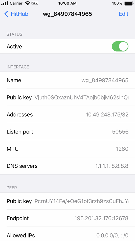 #2. HitHub (iOS) بواسطة: Magna Internet Tech