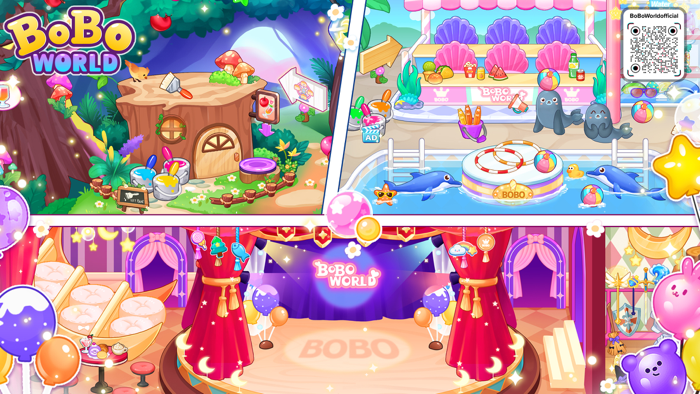 BoBo World Fantasy Park