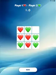 xo grid battle ipad capturas de pantalla 3