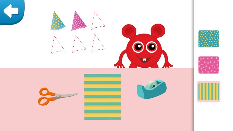 Babblarna Kalas screenshot-3