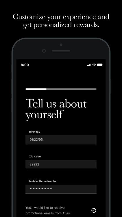 Atlas Rewards screenshot-3
