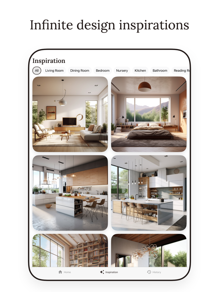 Room Planner - House Design