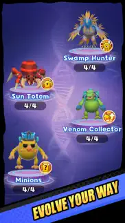 monster go! problems & solutions and troubleshooting guide - 3