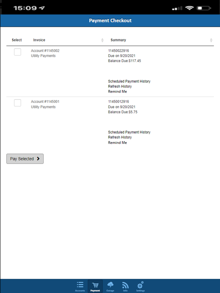 Lowell Light and Power