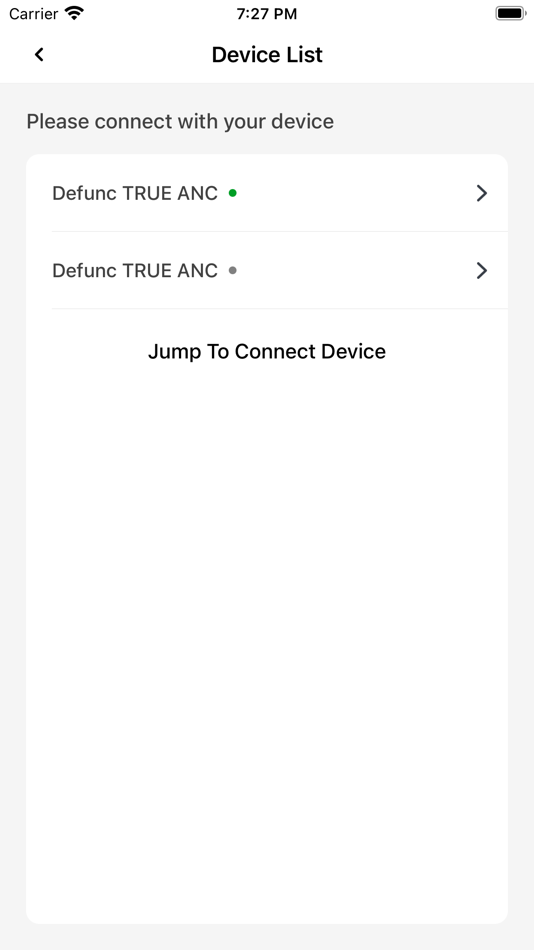 #1. Defunc (iOS) 由: The Art of Utility AB