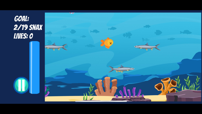 The Adventures of Bloop