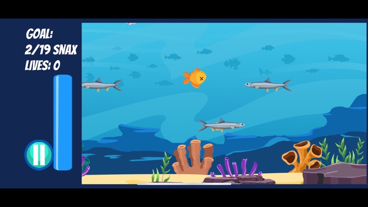 The Adventures of Bloop