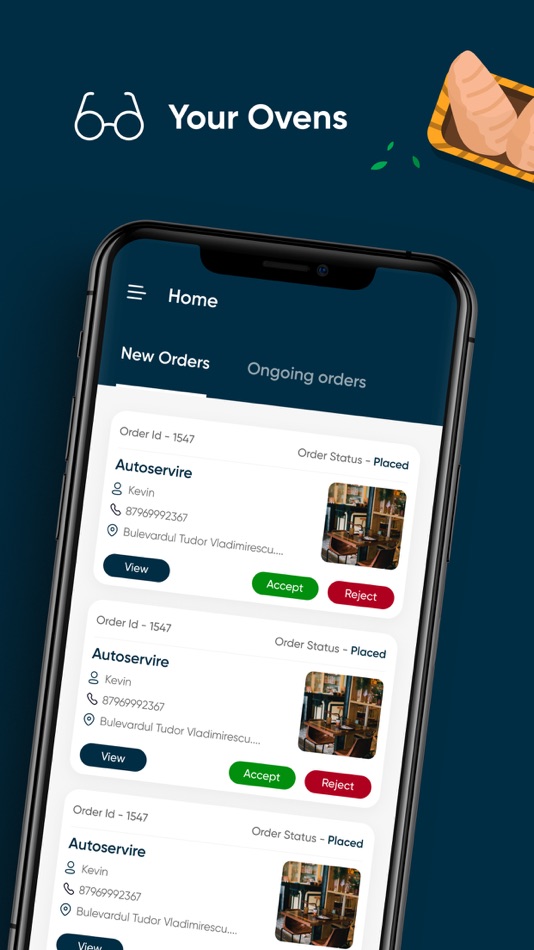 #5. MRP Store (iOS) Podle: Eatance Inc.