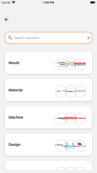 Armo Mobile Screenshot 3 - AppWisp.com Armo Mobile Screenshot 3 - AppWisp.com
