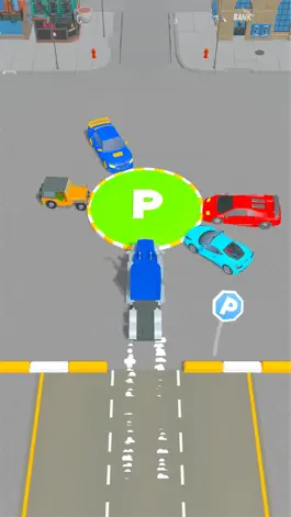 Game screenshot AACars 3D mod apk