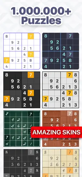 Game screenshot Sudoku Multiplayer Challenge hack