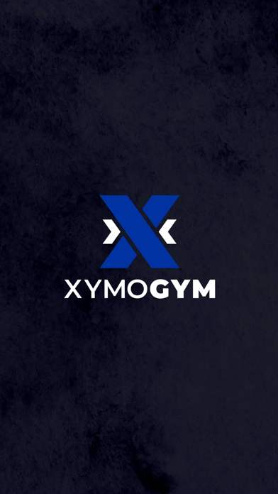 XYMOGYM Online Screenshot