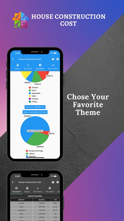 House Construction Cost screenshot-7