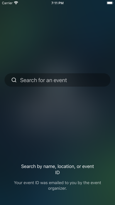 Motto Mortgage Events Screenshot