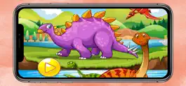 Game screenshot Coloring Books Dinosaur joyful apk