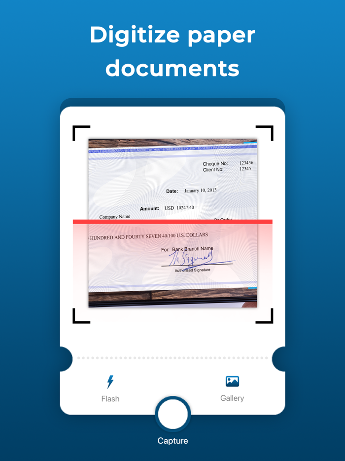 QR Code Reader - QR Generate