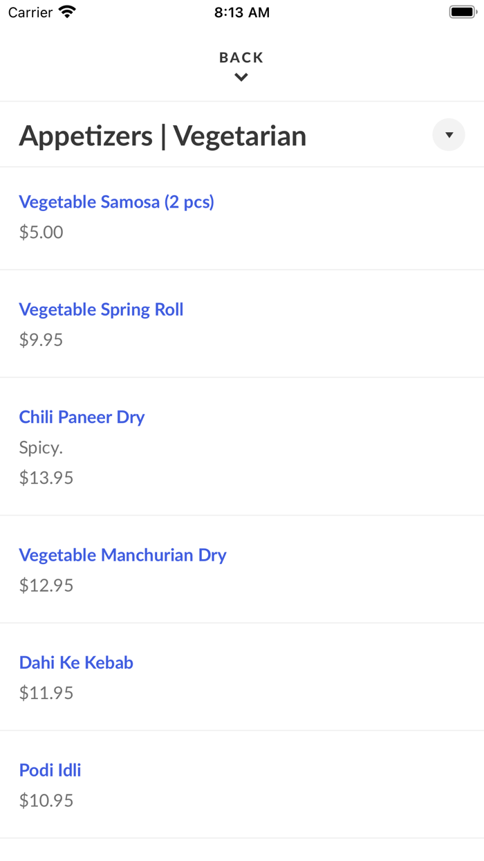 Moghul Express Restaurant