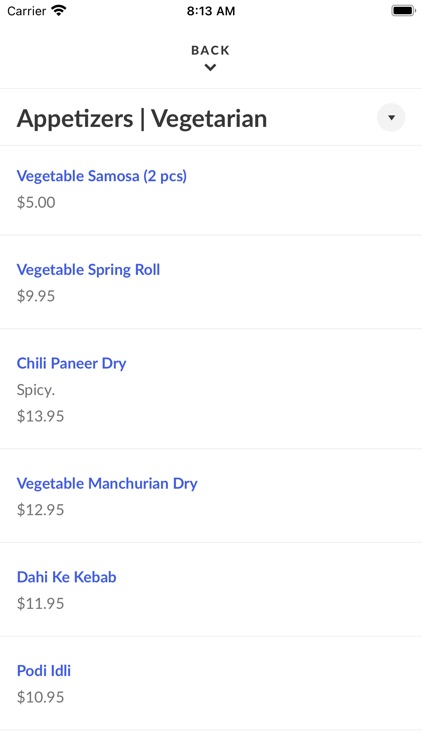 Moghul Express Restaurant