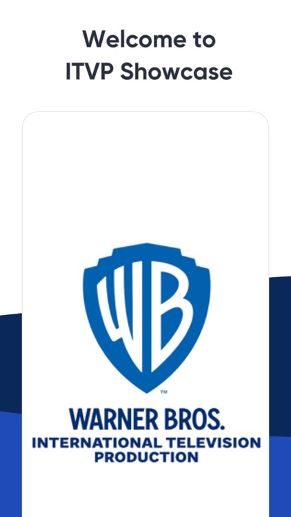 ITVP Showcase