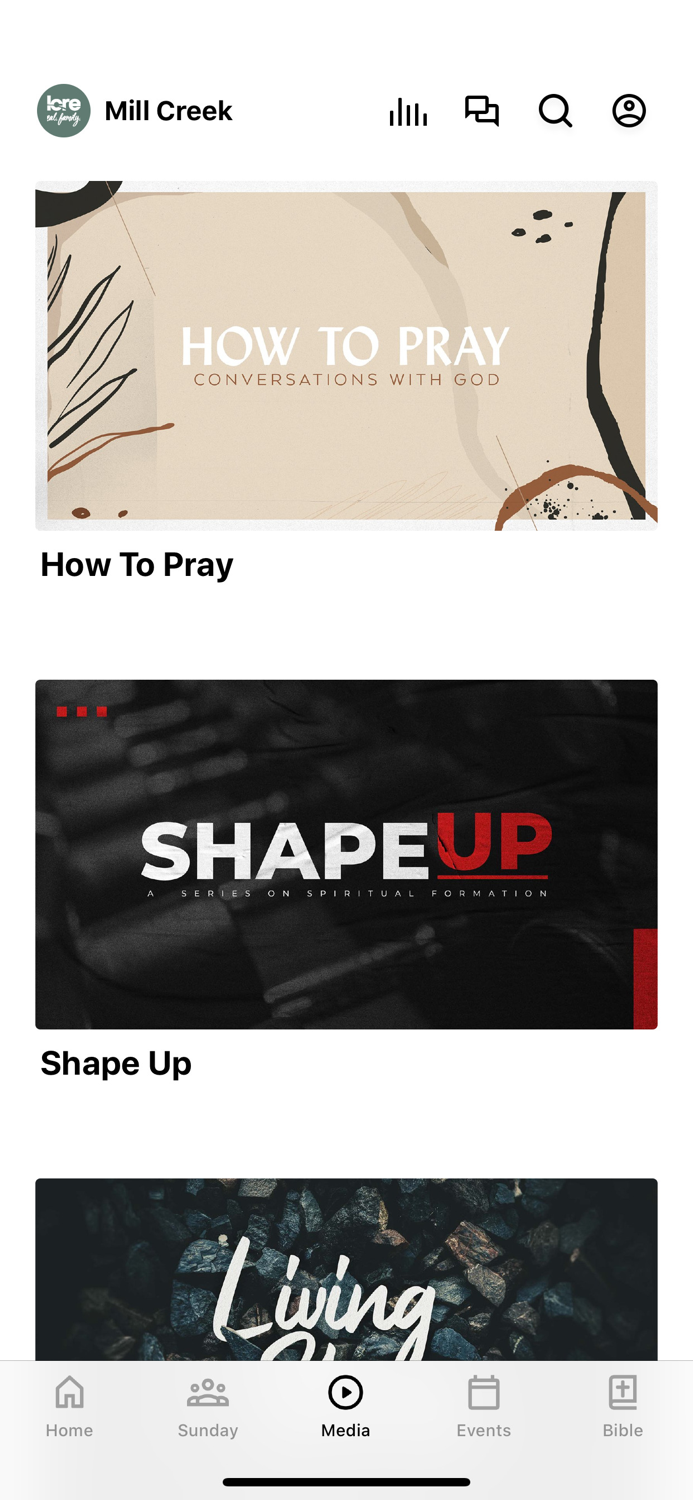 Mill Creek Rochester