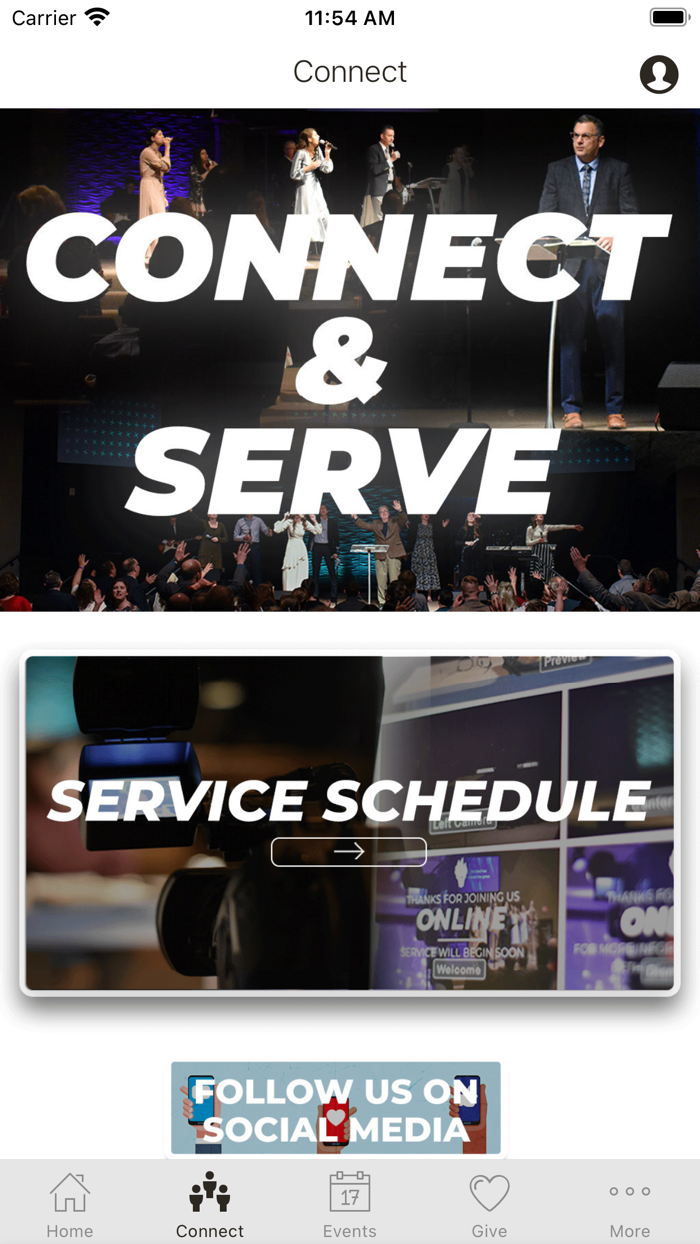 Bethel Christian Ministries NE