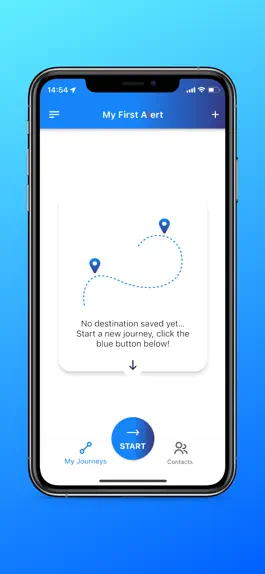 Game screenshot My First Alert mod apk