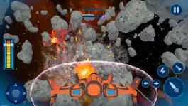 Game screenshot Галактические боевые игры косм hack