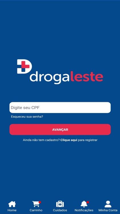 Rede DrogaLeste