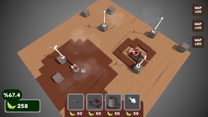 Green Land - Terra Nill Screenshot