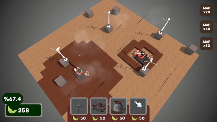 Green Land - Terra Nill