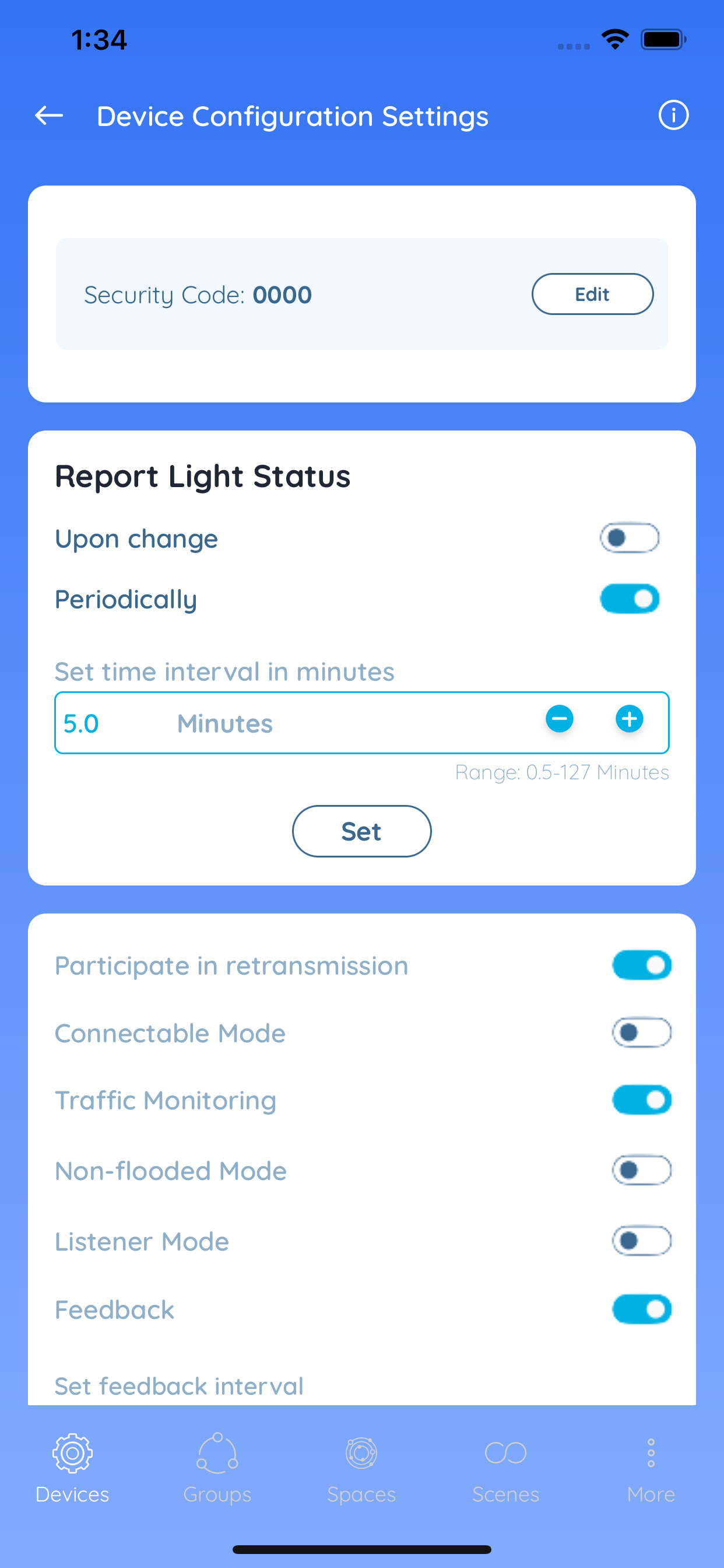 Lumos Controls