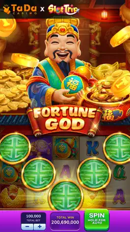 Game screenshot SlotTrip Casino - TaDa Games apk