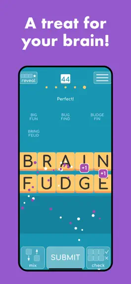 Game screenshot Addagrams: Word Puzzle Games hack