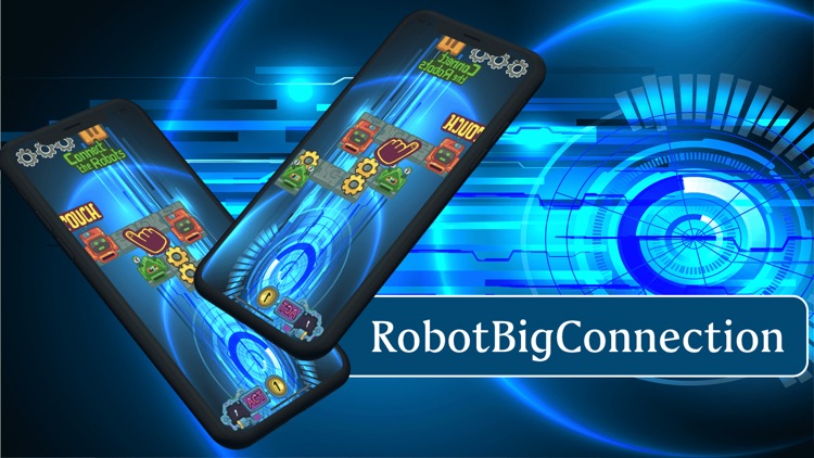 RobotBigConnection