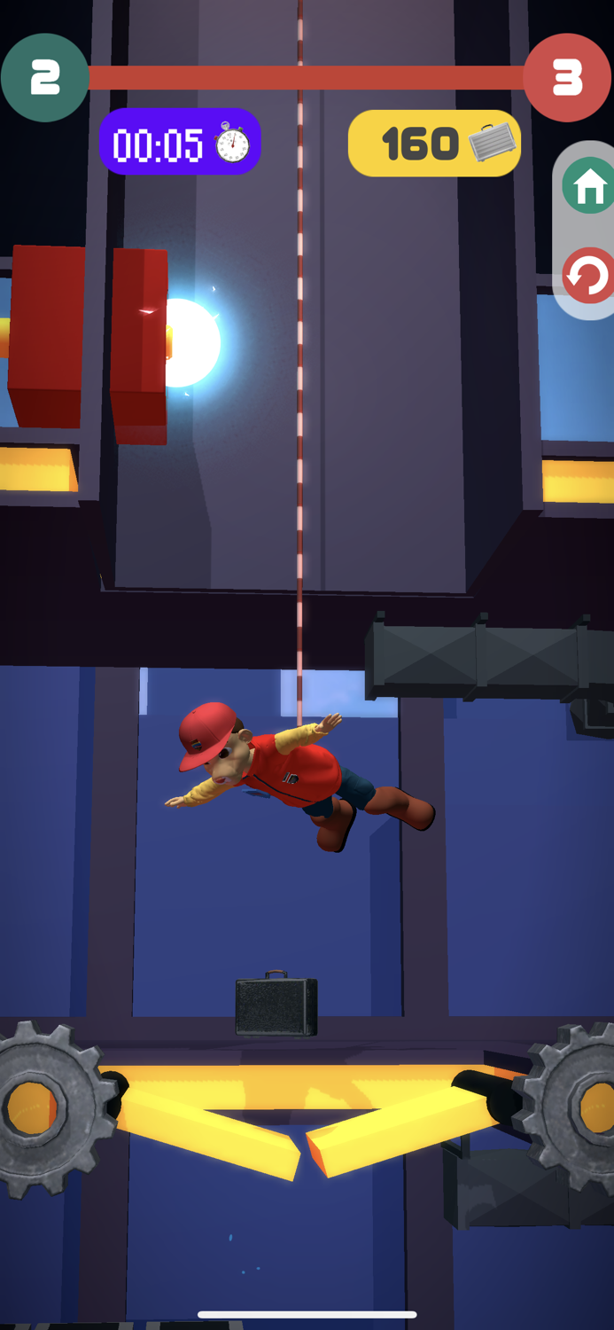 Paw Mission - Rescue Action