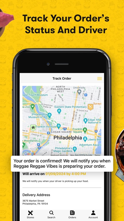 Black and Mobile screenshot-4