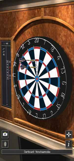 ‎Pro Darts 2024+ Screenshot