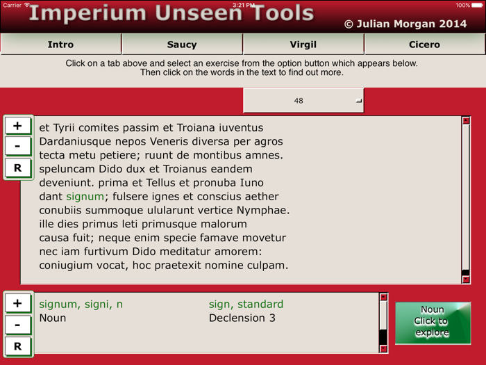 Imperium Unseen Tools