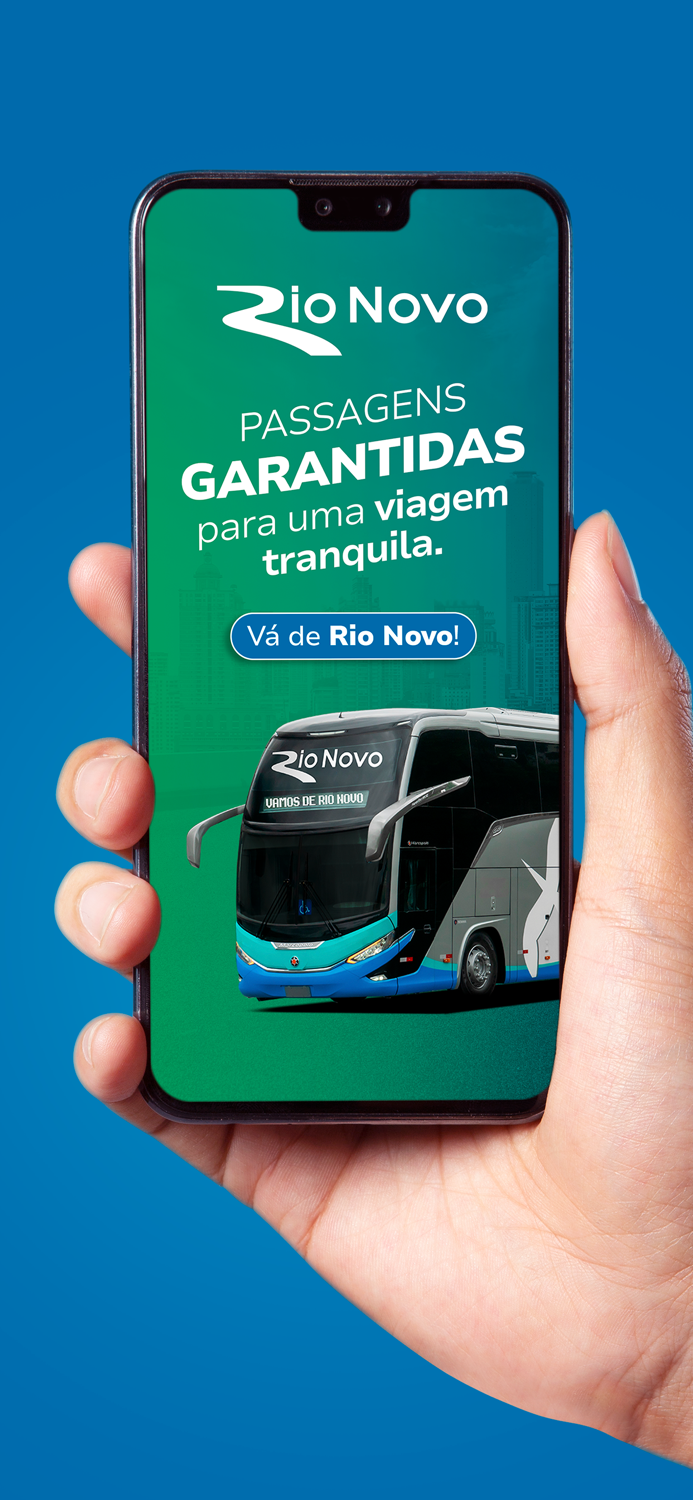 Rio Novo Transportes
