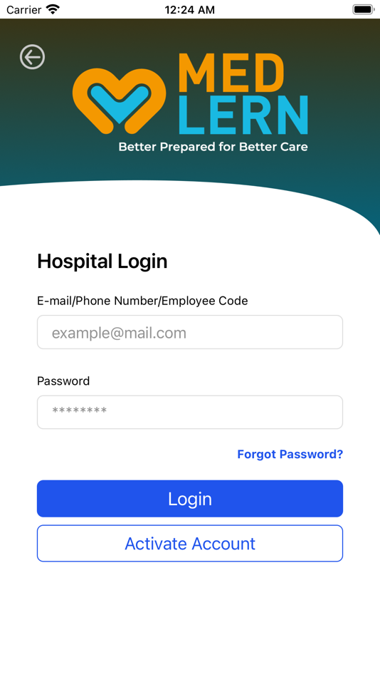 #1. MedLern (iOS) Podle: iPublishCentral
