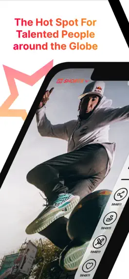 Game screenshot Talentsverse mod apk