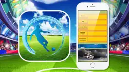 Game screenshot Archief voetballers apk